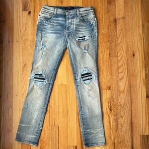AMIRI kid jeans